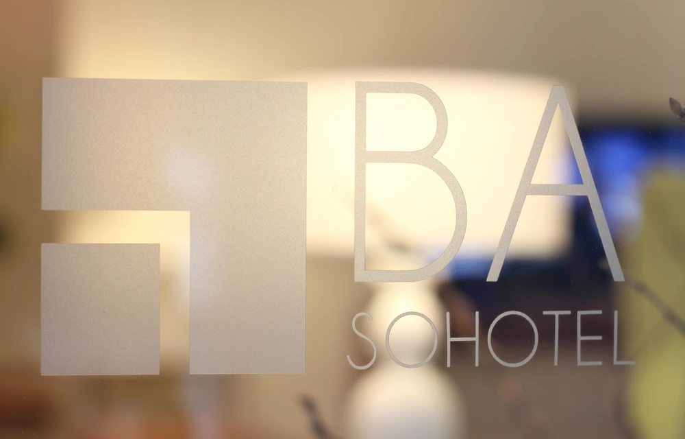 Hotel Slider Pictures