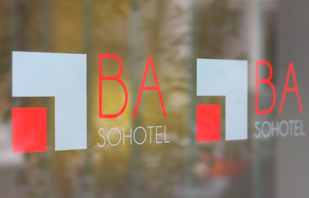 Hotel Slider Pictures