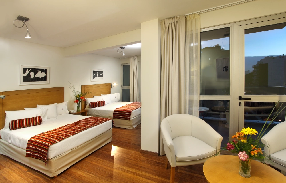 BA Sohotel