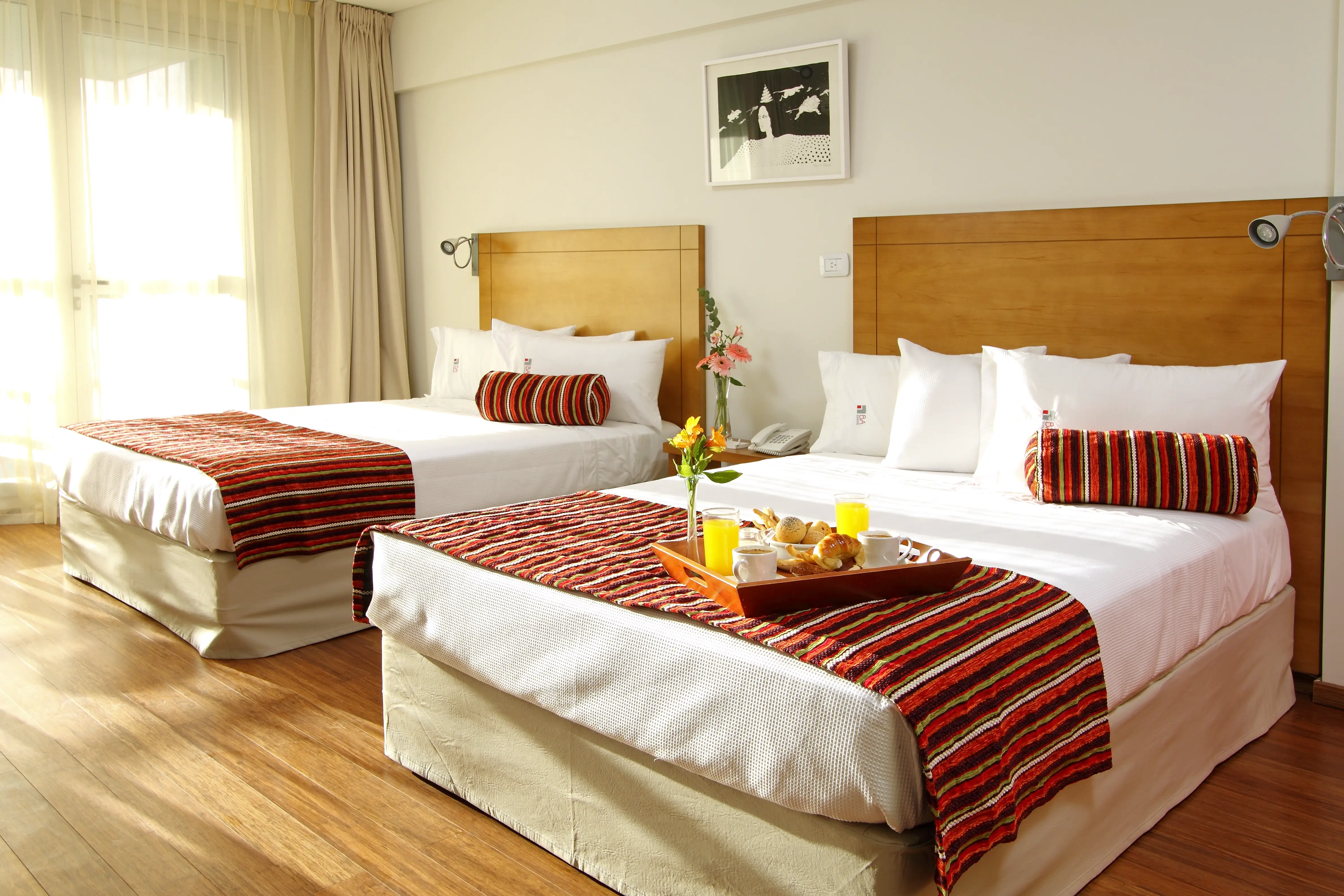 BA Sohotel
